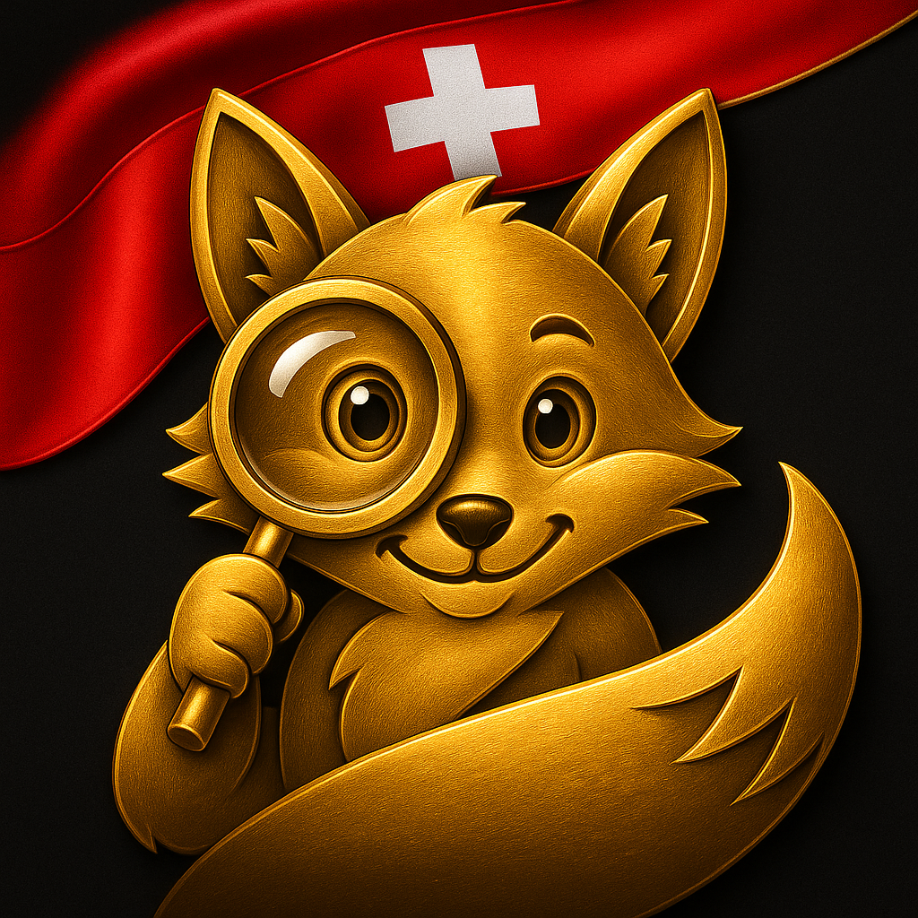Sozialfuchs